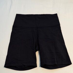 TNA Women's Black Shorts